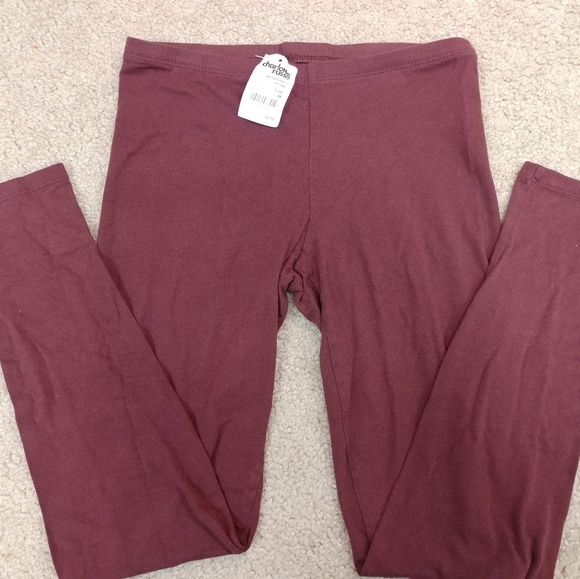 Charlotte Russe Pants - Charlotte Russe leggings